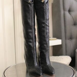 Schutz Maryana (Black)